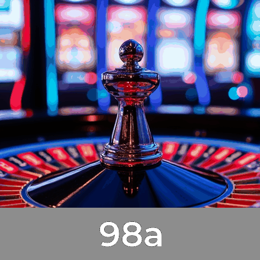 Explore o 98a: Plataforma de Jogos com Serviços de Excelência