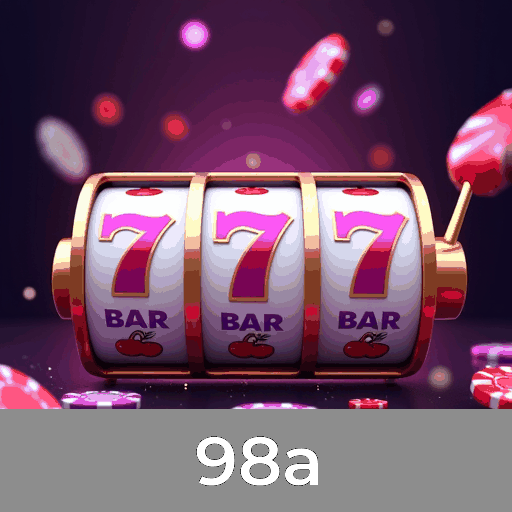 Explore o 98a: Plataforma de Jogos com Serviços de Excelência