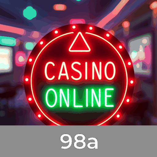 Descubra os generosos bônus e promoções únicas da 98a