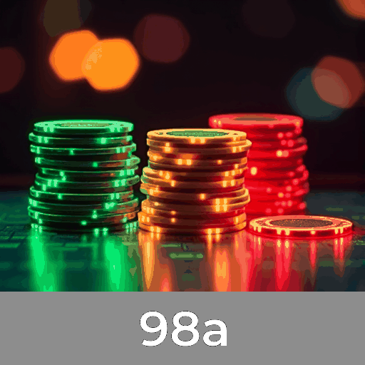 Descubra os generosos bônus e promoções únicas da 98a