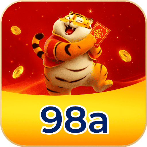98a Logo
